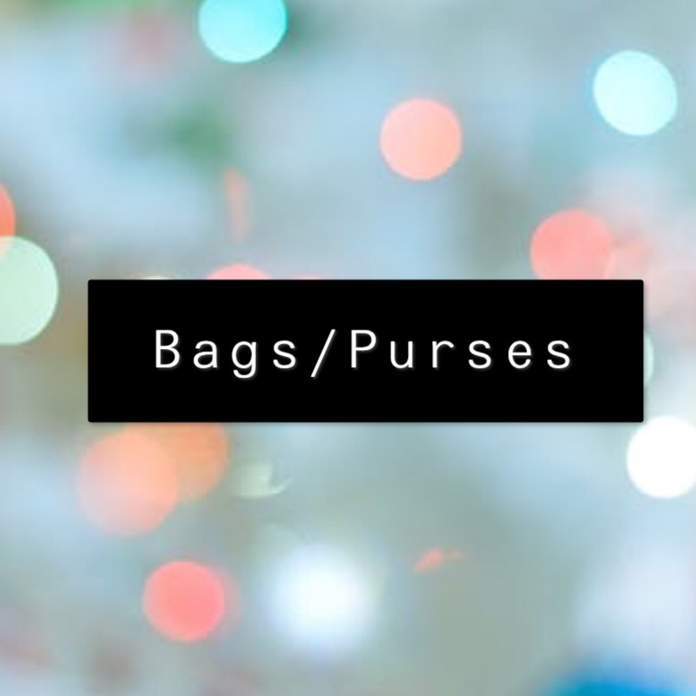 Bags/Purses
